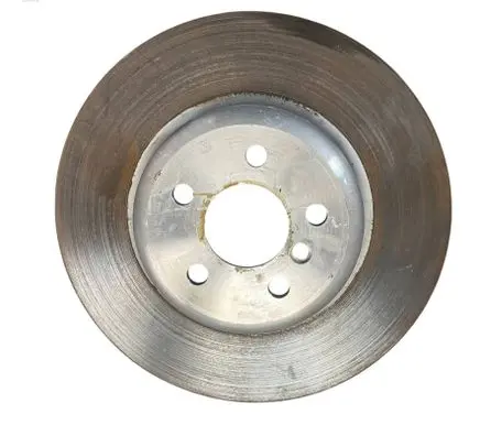 BMW X5 G05 Rear brake disc 6880079