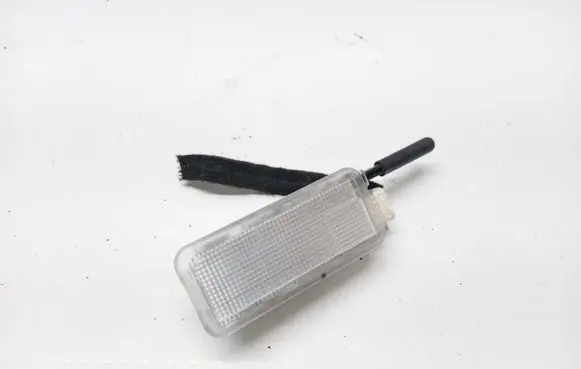 Citroen C4 I Picasso Rear seat light
