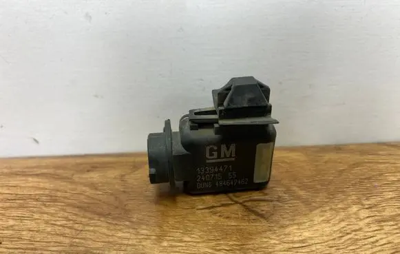 Cadillac CTS Air quality sensor 13394471PINYA 13394471