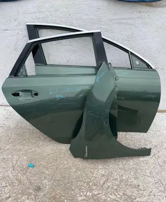 KIA Pro Cee'd III Rear door