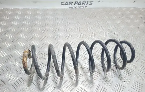 Mazda 2 Rear coil spring