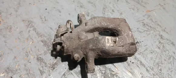 Citroen C4 II Rear brake caliper 
