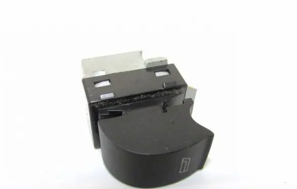 Audi A6 S6 C5 4B Electric window control switch 4B0959855