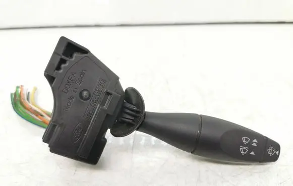 Ford Transit Wiper control stalk
