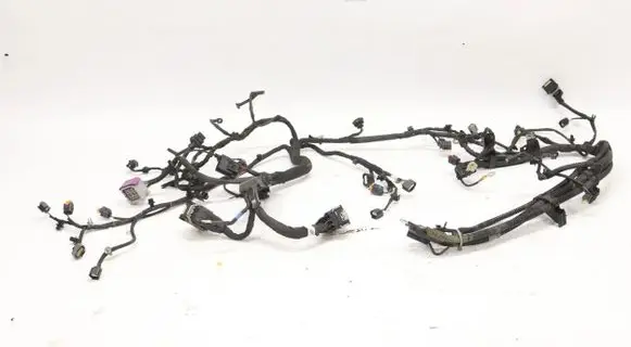 Mercedes-Benz B W247 Other wiring loom A6081500400
