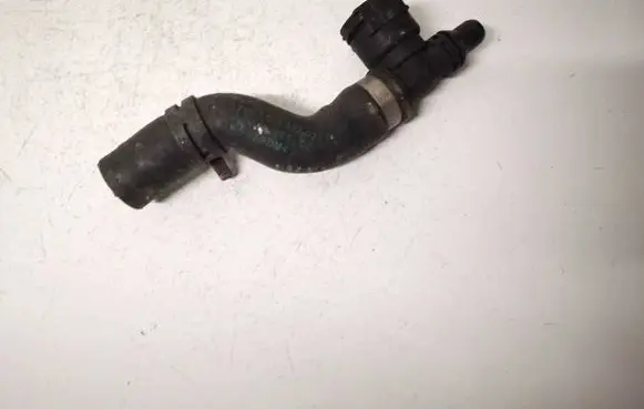 BMW 5 GT F07 Engine coolant pipe/hose 1712757543202 17127575432-02