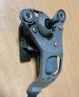 Ford Focus Wiper motor BM5117K484A 97025340 8931