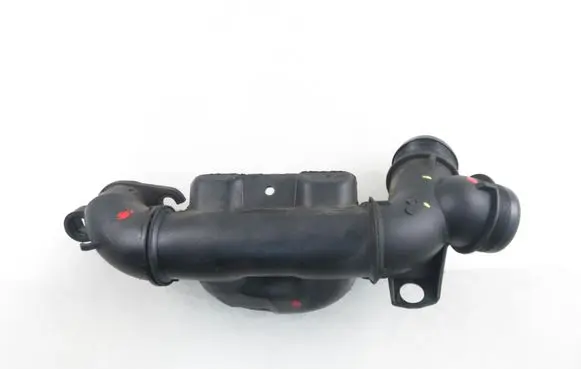 Ford Focus Intake resonator 9655059180