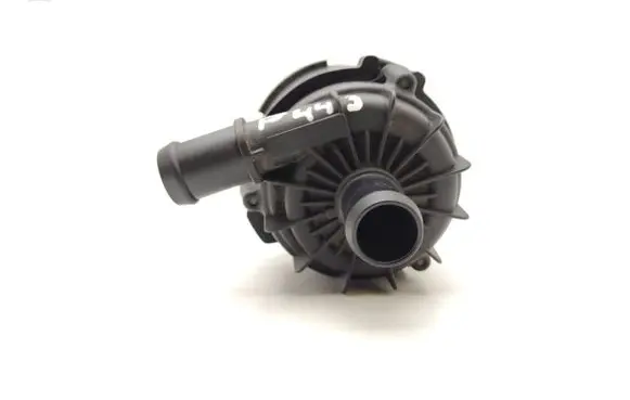 Porsche Taycan 9J1 Electric auxiliary coolant/water pump 9J1965567B