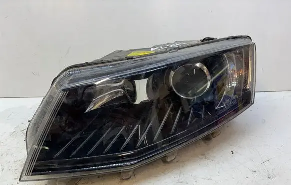 Skoda Octavia Mk3 (5E) Headlight/headlamp 030127228300 33423344 5E1941015B