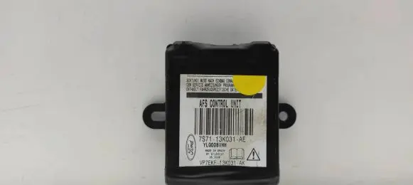Light module LCM