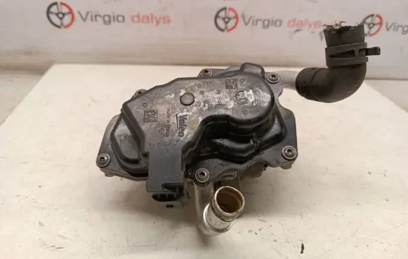 Audi A3 S3 8V EGR valve V29062884