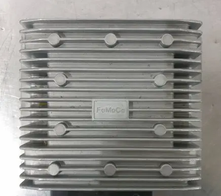 Sound amplifier
