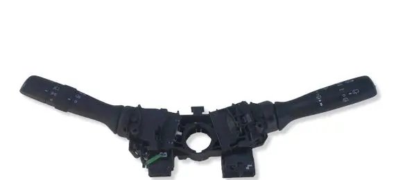 Toyota Yaris Wiper control stalk 17F144