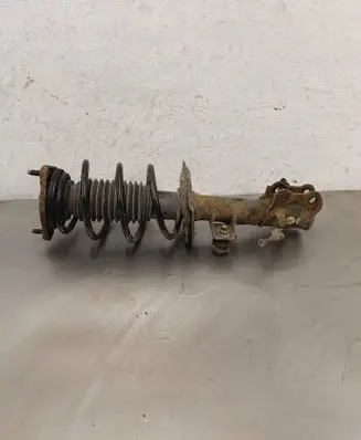 KIA Ceed Front shock absorber with coil spring