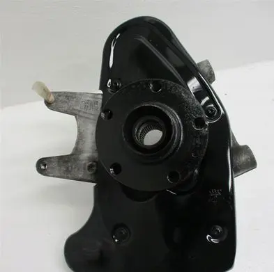 Audi Q5 SQ5 Stub axle 