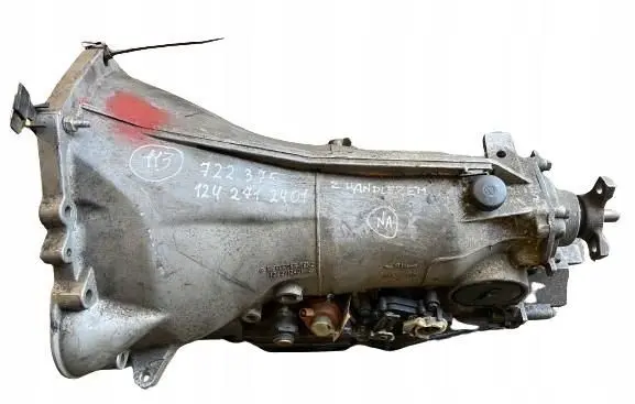 Mercedes-Benz Sprinter W901 W902 W903 W904 Automatic gearbox 722375