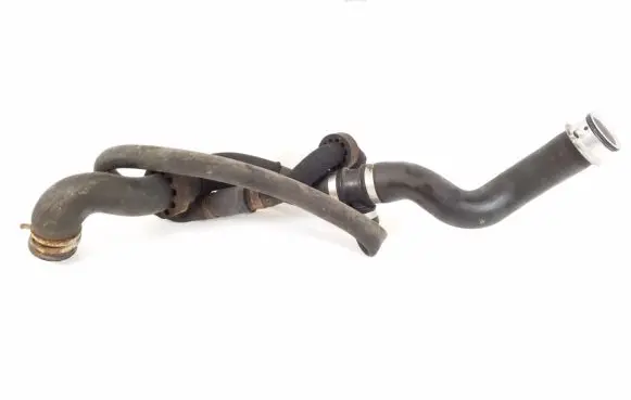 Mercedes-Benz ML W164 Engine coolant pipe/hose A1645011082