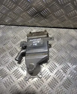 Subaru Forester SJ EGR valve cooler 14793AA090