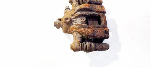 Honda CR-V Rear brake caliper