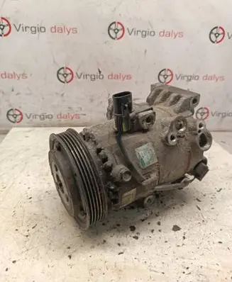 KIA Ceed Air conditioning (A/C) compressor (pump) F500DCCE10 PAGFD46XG R13480