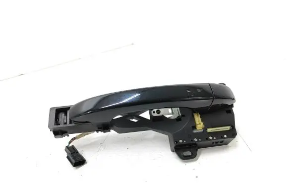 Renault Espace V (RFC) Front door exterior handle 806078862R 012032 7112016