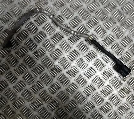 Land Rover Evoque I Fuel line pipe FPS0080001