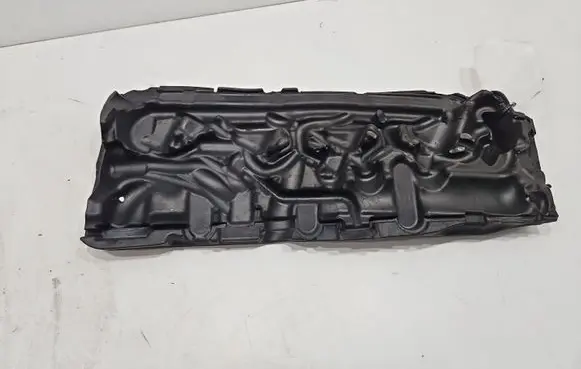 BMW 4 F32 F33 Heat shield in engine bay 22793114
