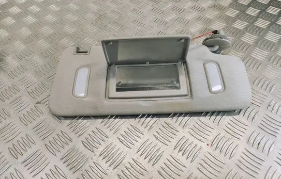 Opel Zafira C Sun visor 13302542