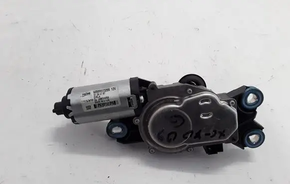 Volvo XC70 Rear window wiper motor 31290787