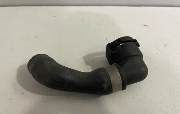 BMW 7 E65 E66 Engine coolant pipe/hose 7787896