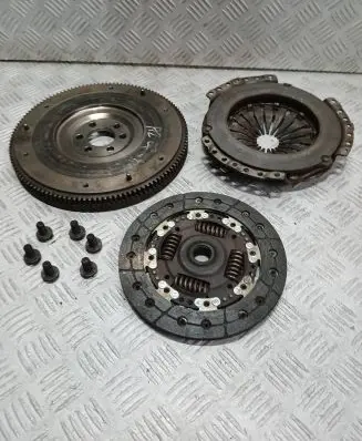 Audi A2 Clutch set kit 120025410