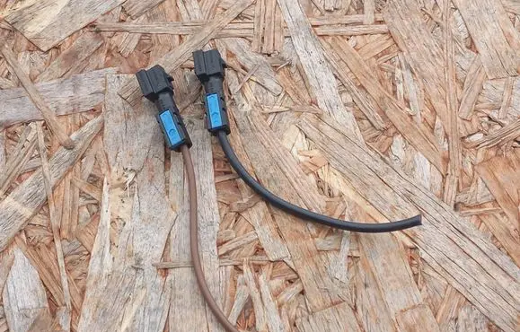 BMW 1 E81 E87 Other wiring loom 18276881 19275861