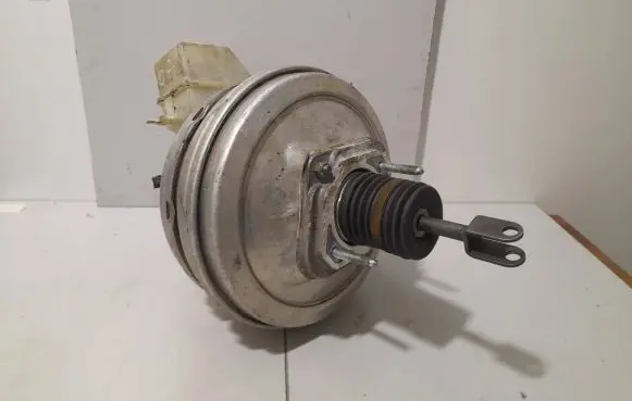 BMW X3 E83 Brake booster 29340357028 LAC115THE 0017274530125