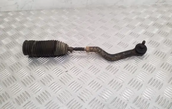 Nissan Qashqai Steering tie rod 
