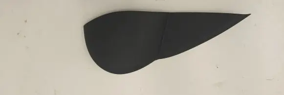 Mini Clubman F54 Dashboard trim 9305798