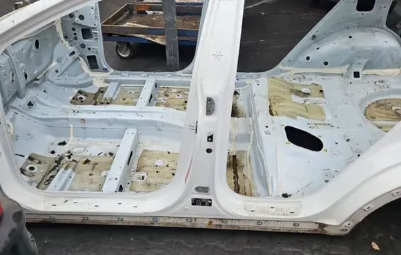 KIA Sportage Side car body part IMPRK1401886