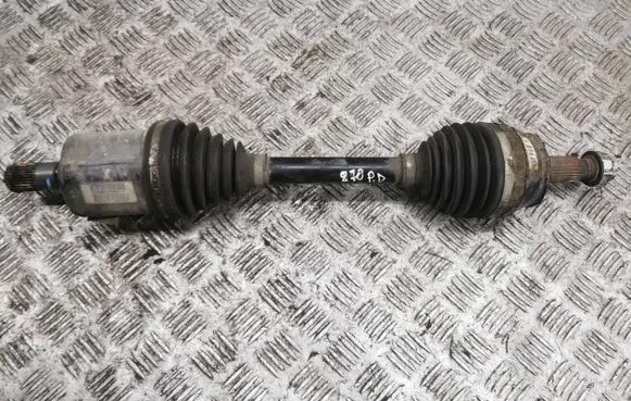 Jeep Cherokee Front driveshaft P52123760AB