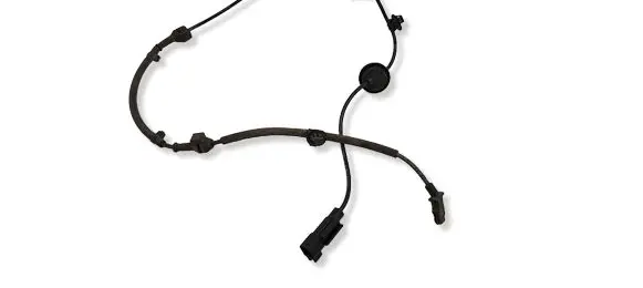 Mitsubishi Outlander ABS rear brake sensor 51792915H1