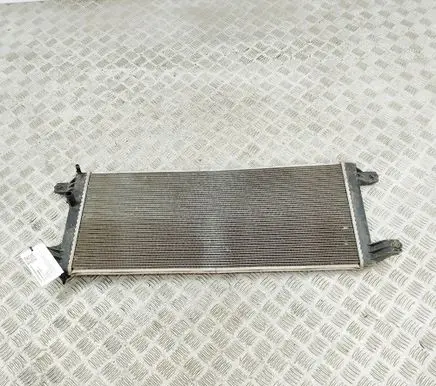 Isuzu D-Max Coolant radiator 8984865960