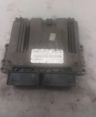 Ford Transit - Tourneo Connect Engine control unit/module 0281036224