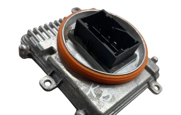 Volkswagen Tiguan Headlight ballast module Xenon 992941571AC 10101500045 992941571A