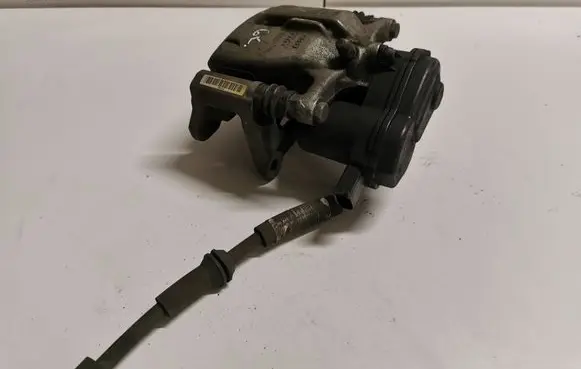 Audi S5 Facelift Rear brake caliper 6442