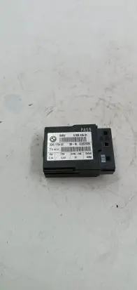 Seat control module