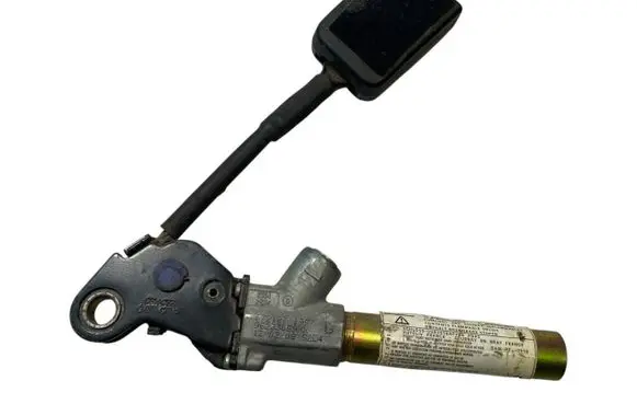 Peugeot 406 Front seatbelt 96233059XX