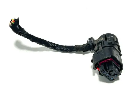 BMW 3 G20 G21 Headlight/headlamp wiring loom/harness 6992166 40735