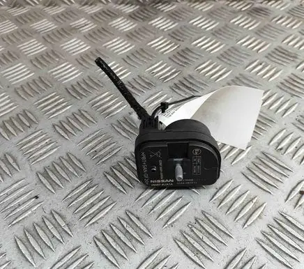 Alarm system siren