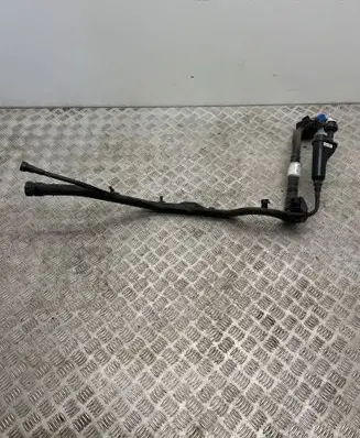 Volkswagen Golf VIII AdBlue Liquid refill tube 5Q0131966A F27134 29102020