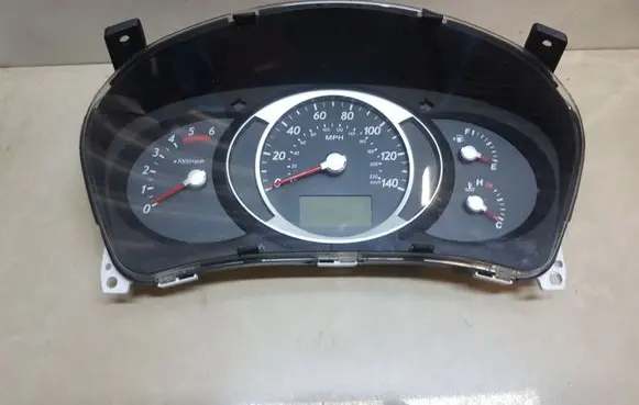Hyundai Tucson LM Speedometer (instrument cluster) 940212E010 1100101600H