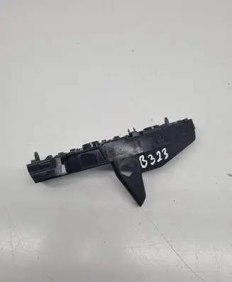Audi Q4 e-tron Front bumper mounting bracket 89A807184B